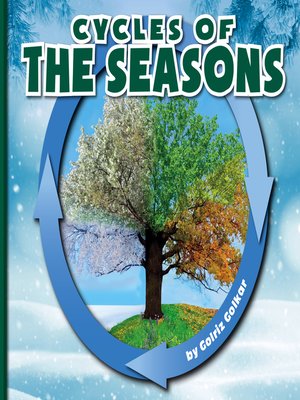 cover image of Cycles of the Seasons